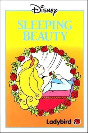 Sleeping Beauty: 12 (Easy Readers S.)